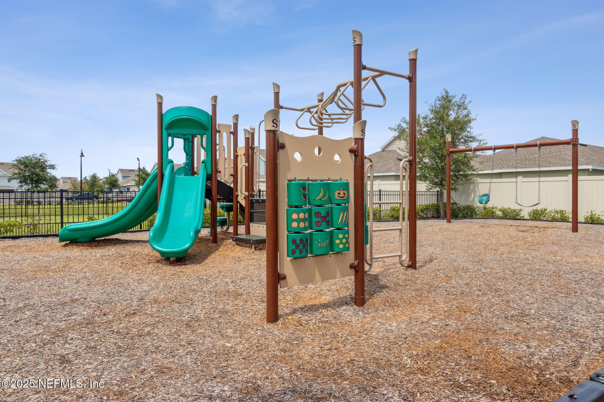 7940 Merchants Way Jacksonville, FL 32222 - Photo 44 of 51 a view of a park