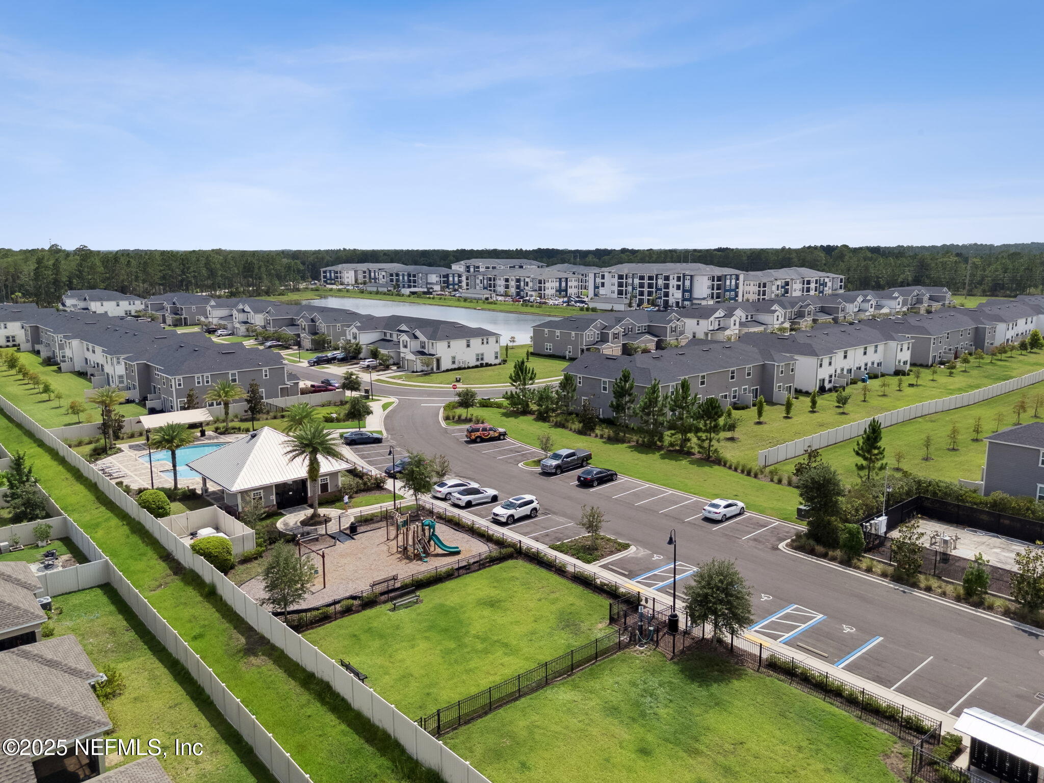 7940 Merchants Way Jacksonville, FL 32222 - Photo 51 of 51 an aerial view of a city