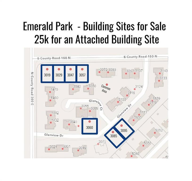 3047 County Road 150 North  