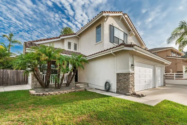$1,149,000 | 5010 Palmera Drive, Oceanside, CA 92056