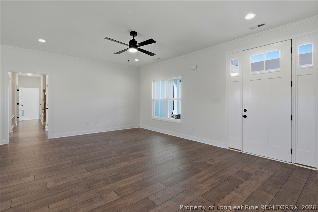 6729 Sim Canady Road Hope Mills, NC 28348 - Photo 7 of 50 Gallery Image 7
