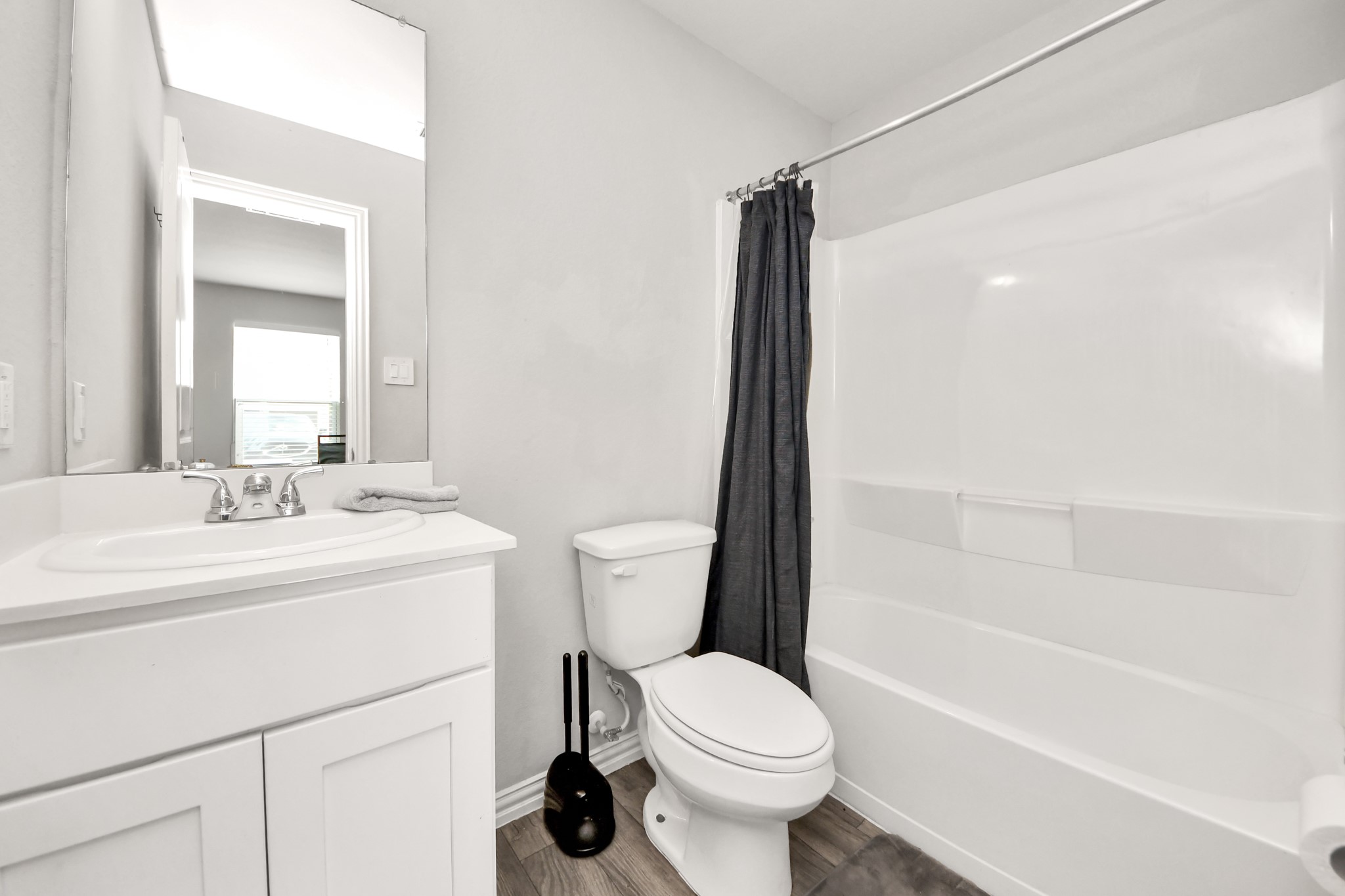 9027 Madera Road, Unit B Houston, TX 77078 - Photo 21 of 50