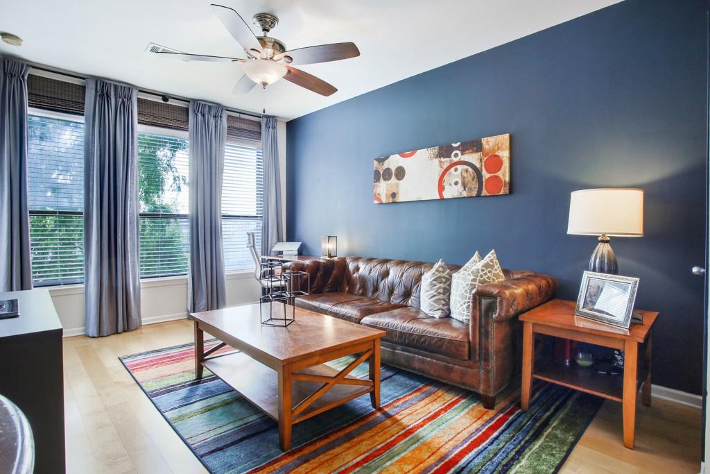 821 Ralph McGill Boulevard Northeast, Unit 2401 Atlanta, GA 30306 - Photo 1 of 1