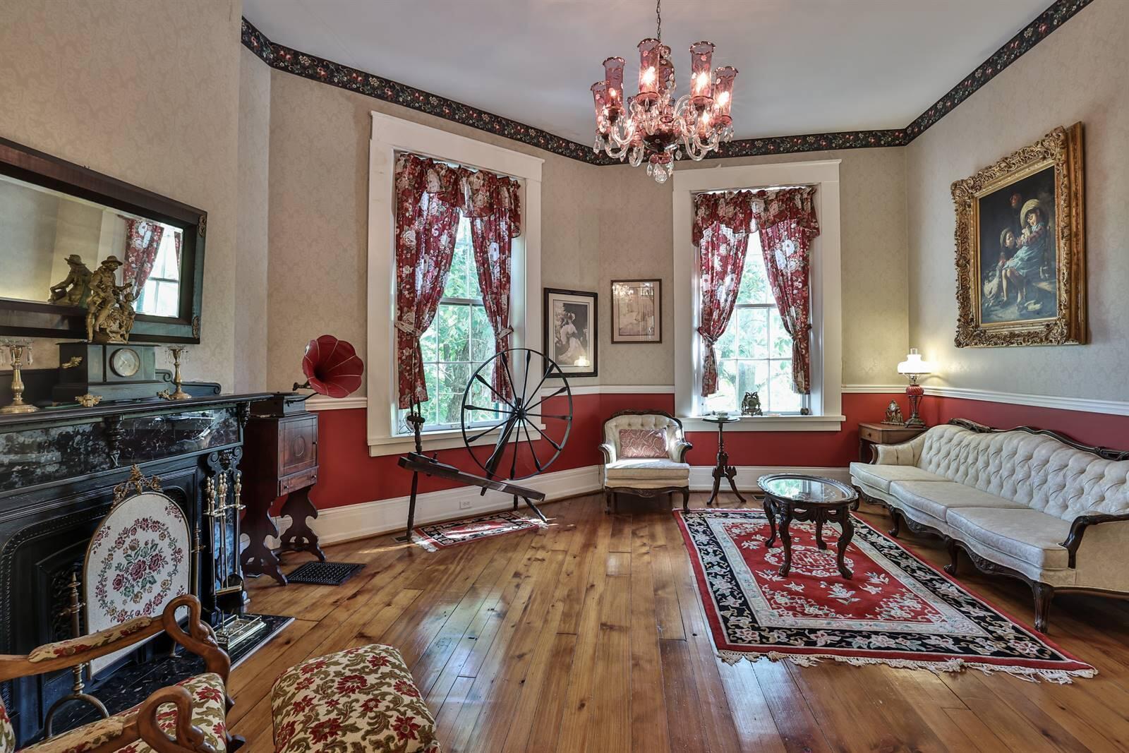 838 Fleming Road Maysville, KY 41056 - Photo 10 of 40 Gallery Image 10