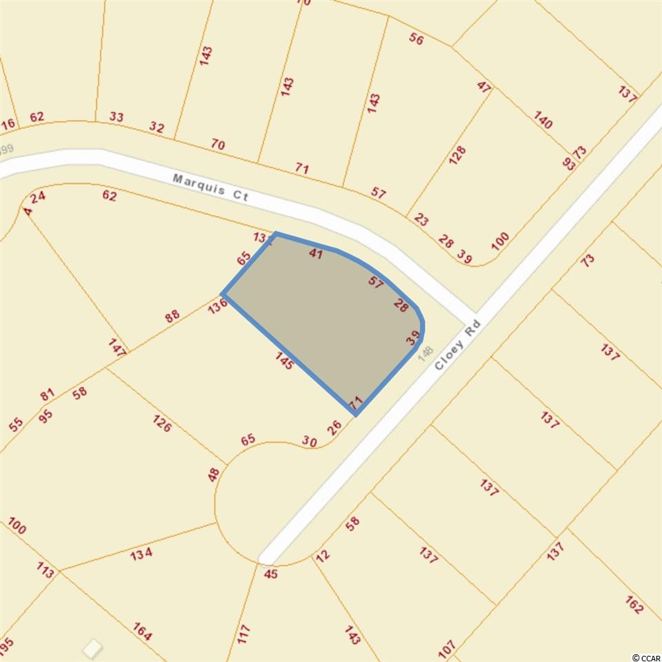 148 Cloey Road Myrtle Beach, SC 29579 - Photo 24 of 26 Gallery Image 24