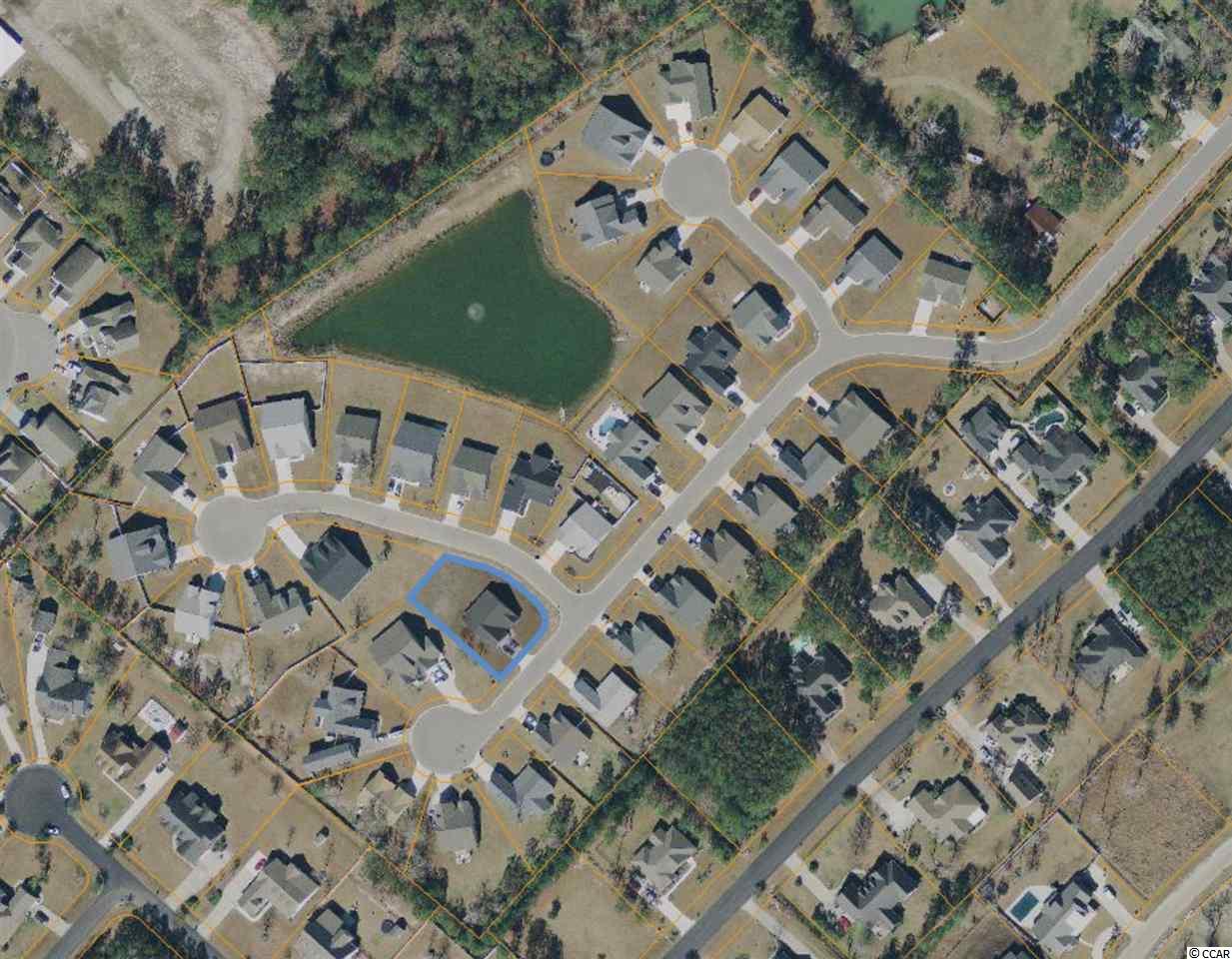 148 Cloey Road Myrtle Beach, SC 29579 - Photo 25 of 26 Gallery Image 25