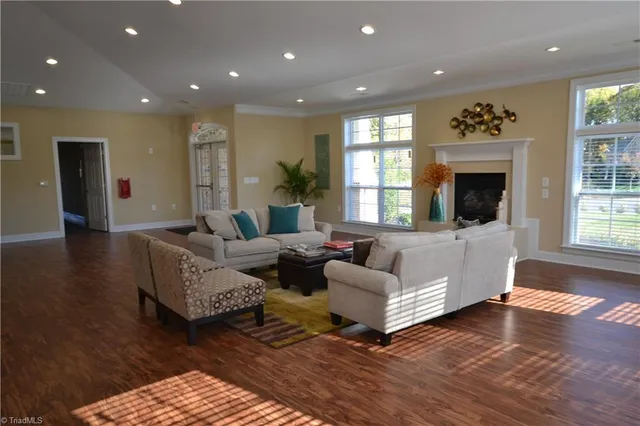 $326,315 | 4714 Willowstone Drive, High Point, NC 27265