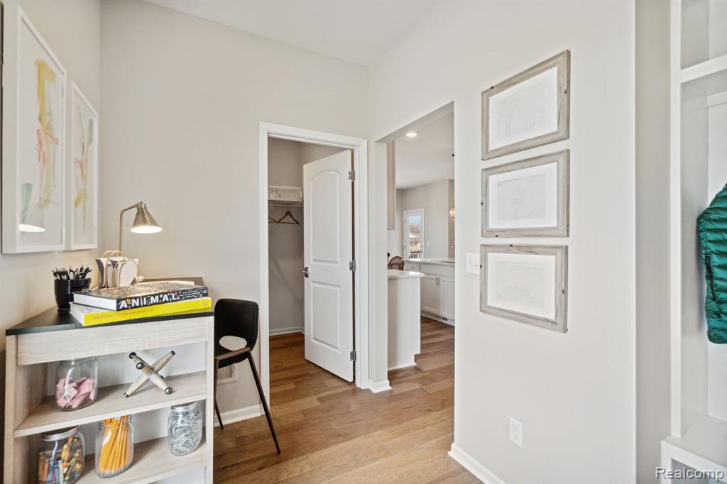 8317 Grove Street Washington, MI 48094 - Photo 28 of 30 Gallery Image 28