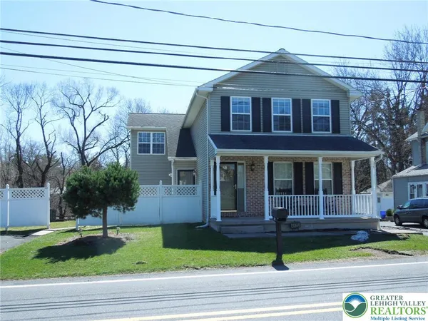 $665,000 | 4435 Steuben Road, Bethlehem, PA 18020