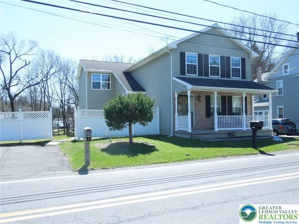 $597,000 | 4435 Steuben Road, Bethlehem, PA 18020