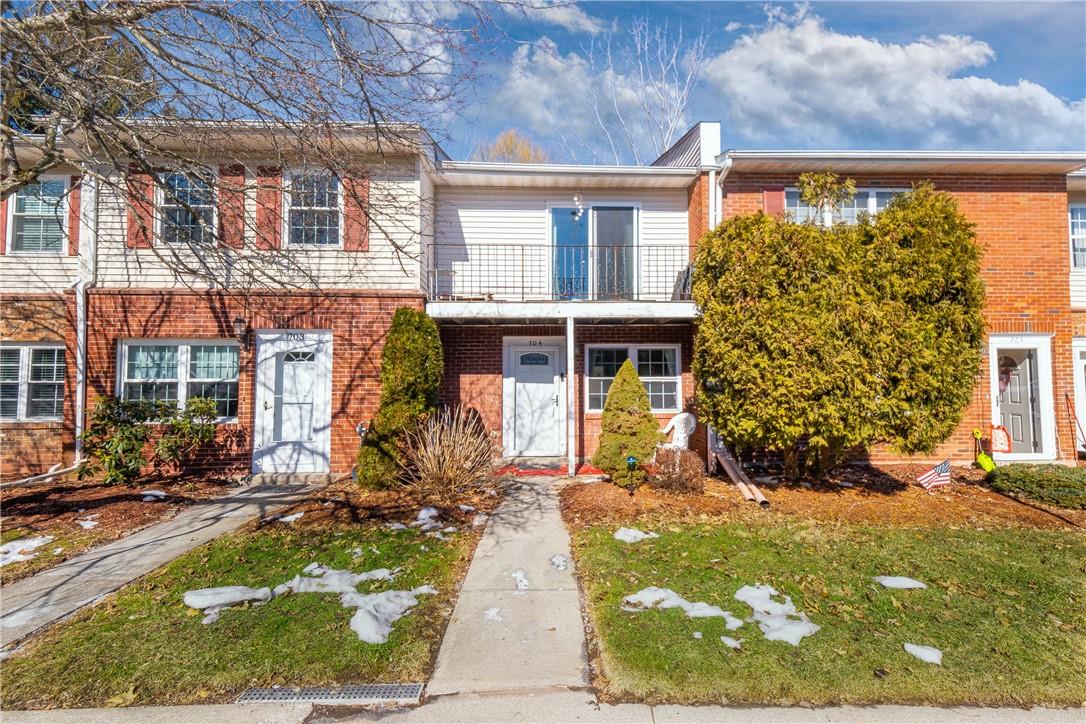 276 Temple Hill Road, Unit 704 New Windsor, NY 12553 - Photo 1 of 1