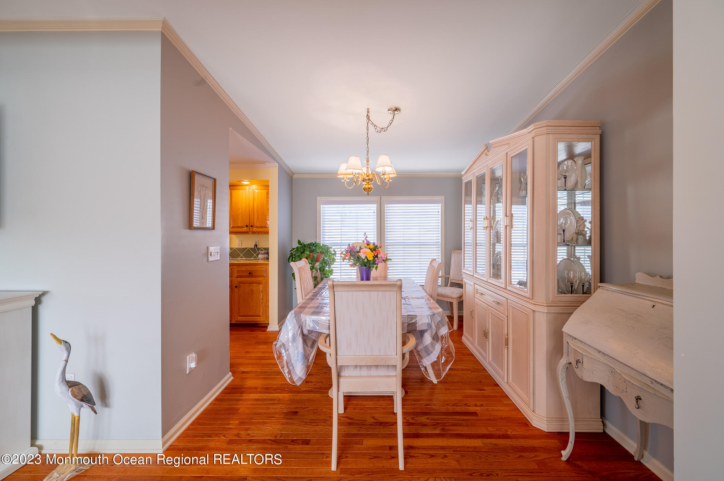 1410 Forest Way Whiting, NJ 08759 - Photo 16 of 34 Dining 2