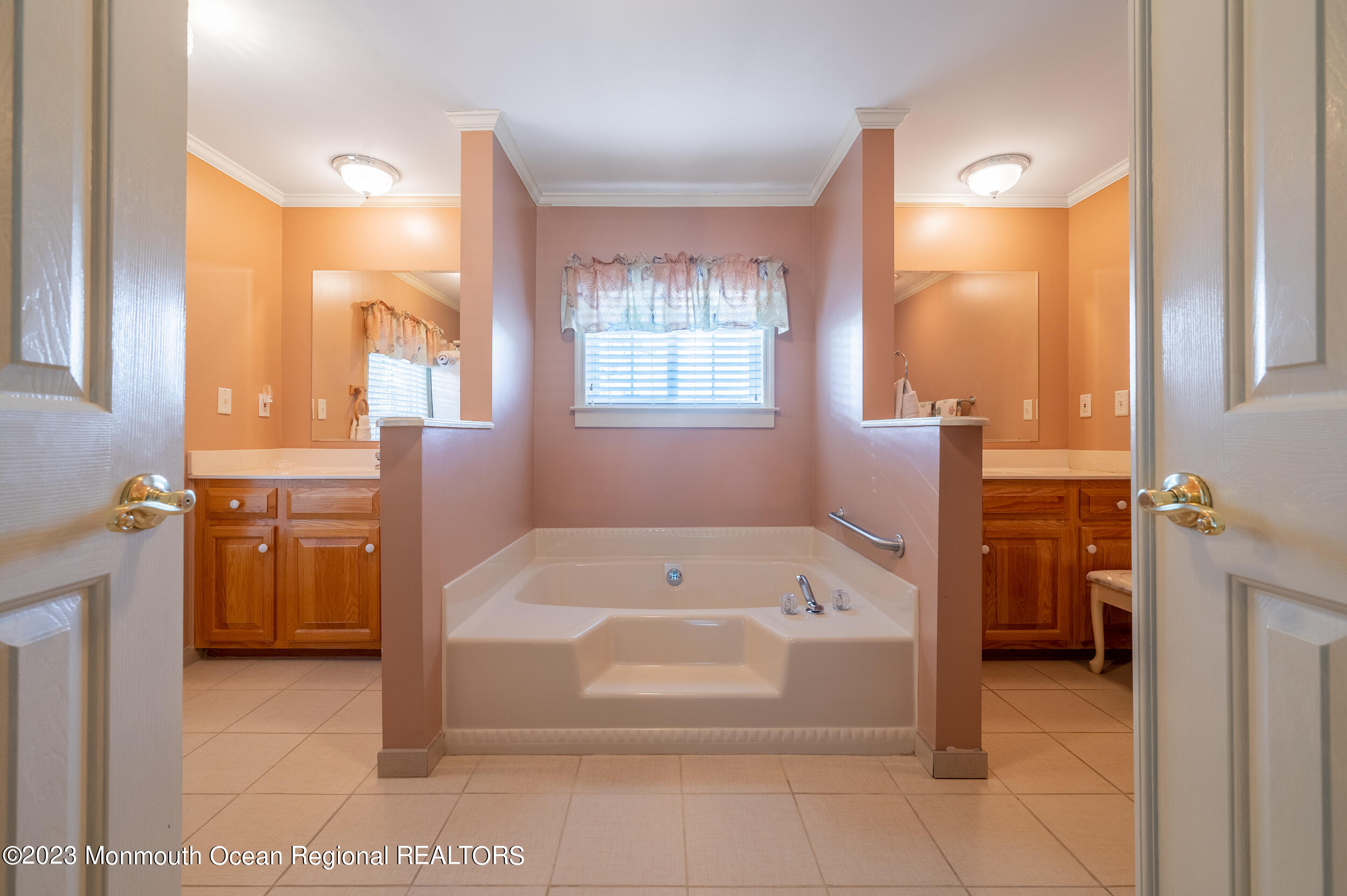 1410 Forest Way Whiting, NJ 08759 - Photo 27 of 34 Master Bathroom