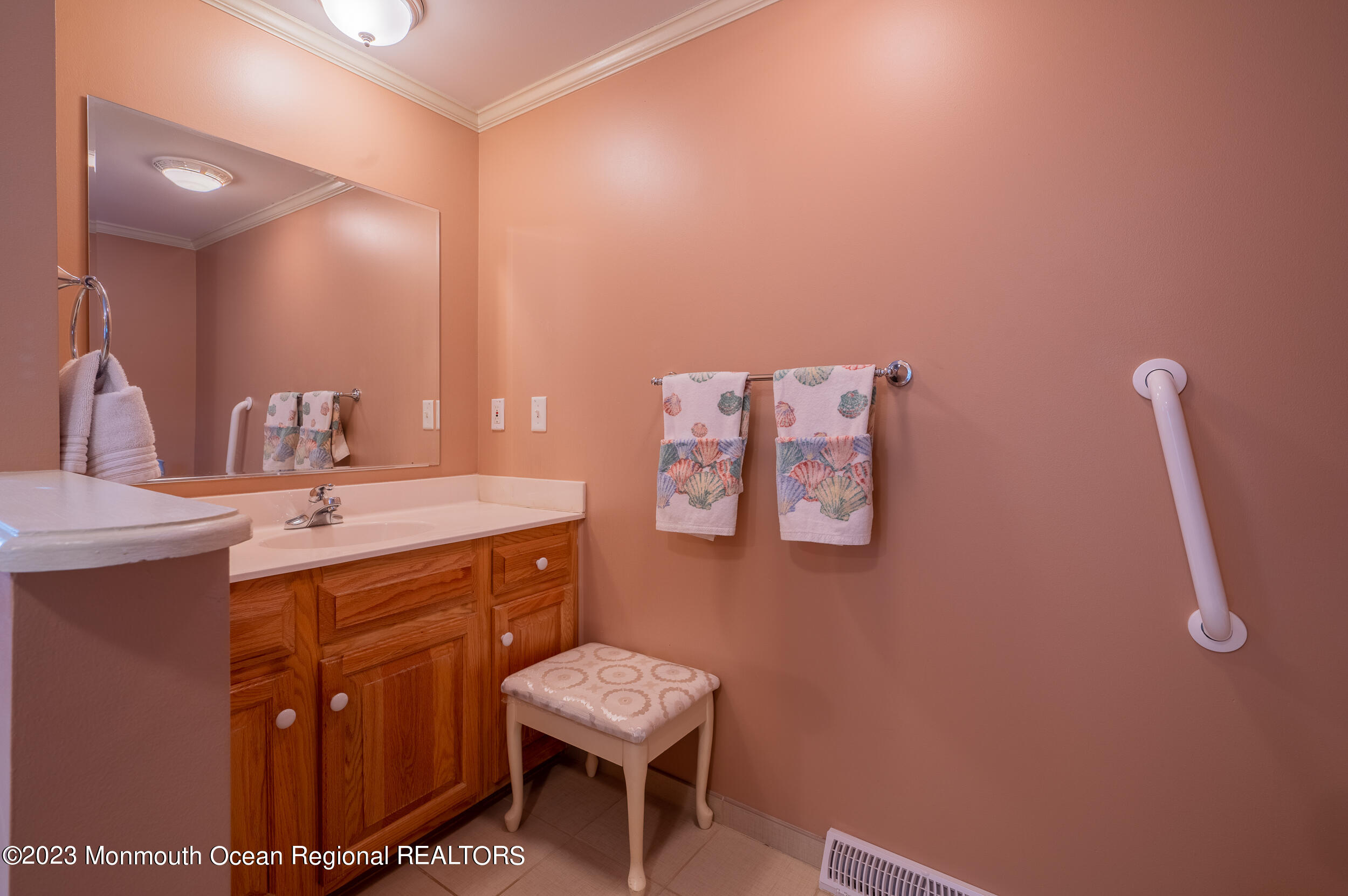 1410 Forest Way Whiting, NJ 08759 - Photo 28 of 34 Master Bathroom