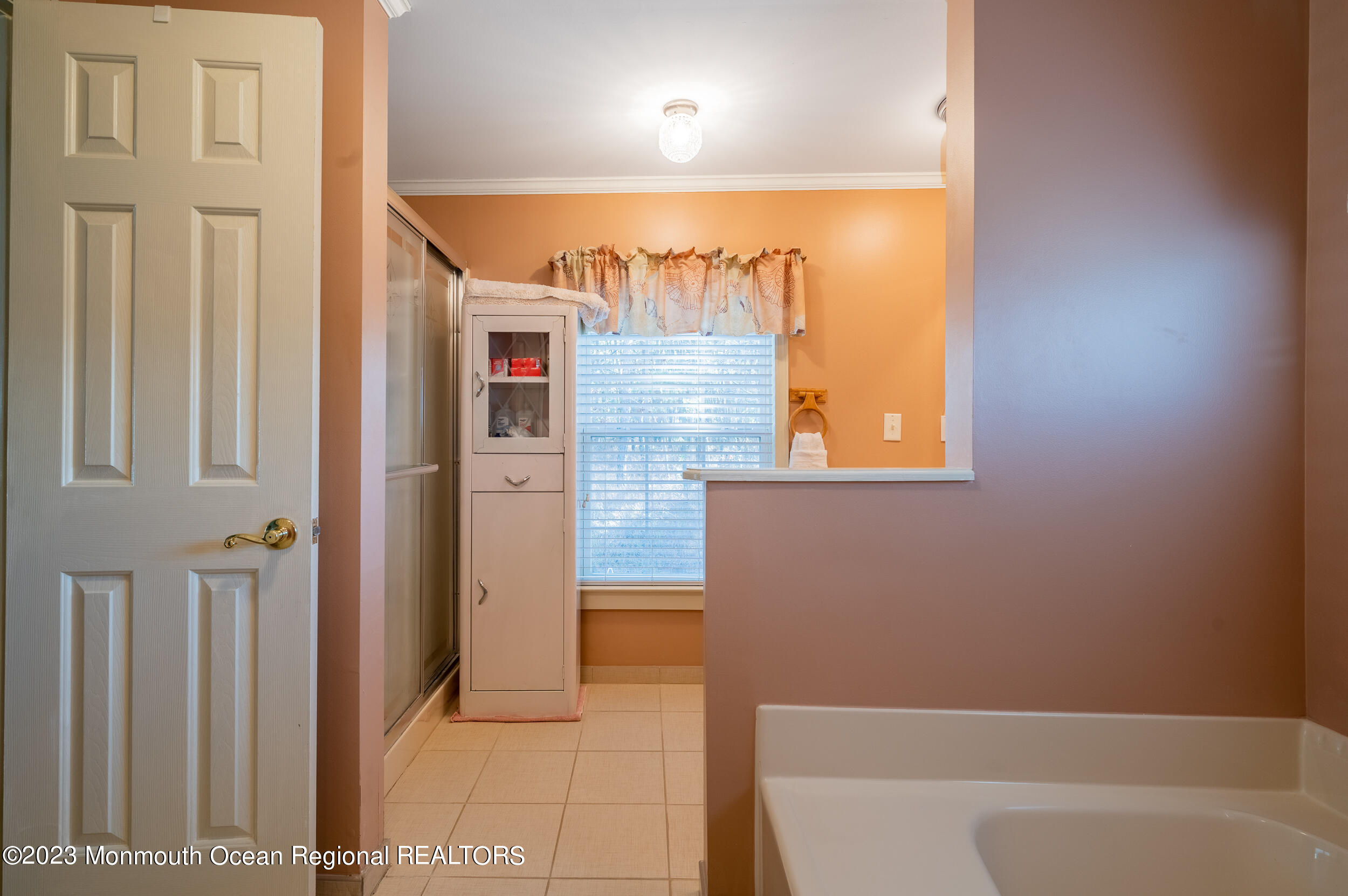 1410 Forest Way Whiting, NJ 08759 - Photo 29 of 34 Master Bathroom