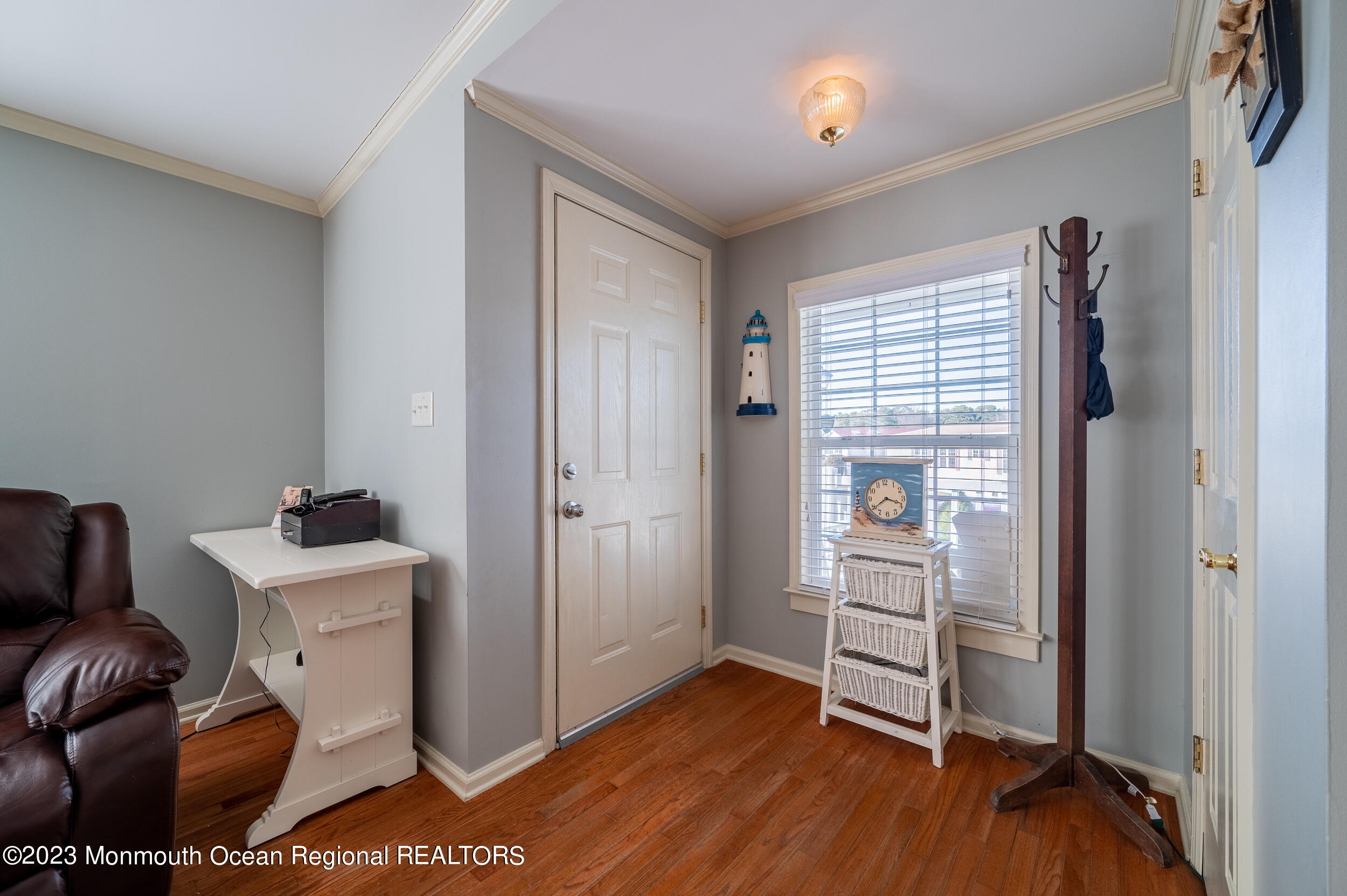 1410 Forest Way Whiting, NJ 08759 - Photo 8 of 34 a room with furniture and a wooden floor