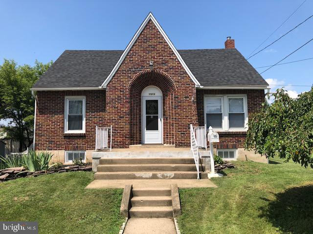 1513 Frush Valley Road Reading, PA 19605 - Photo 1 of 14