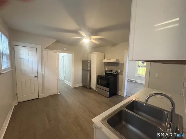 $2,700 | 56 Dorman Street, New Haven, CT 06511