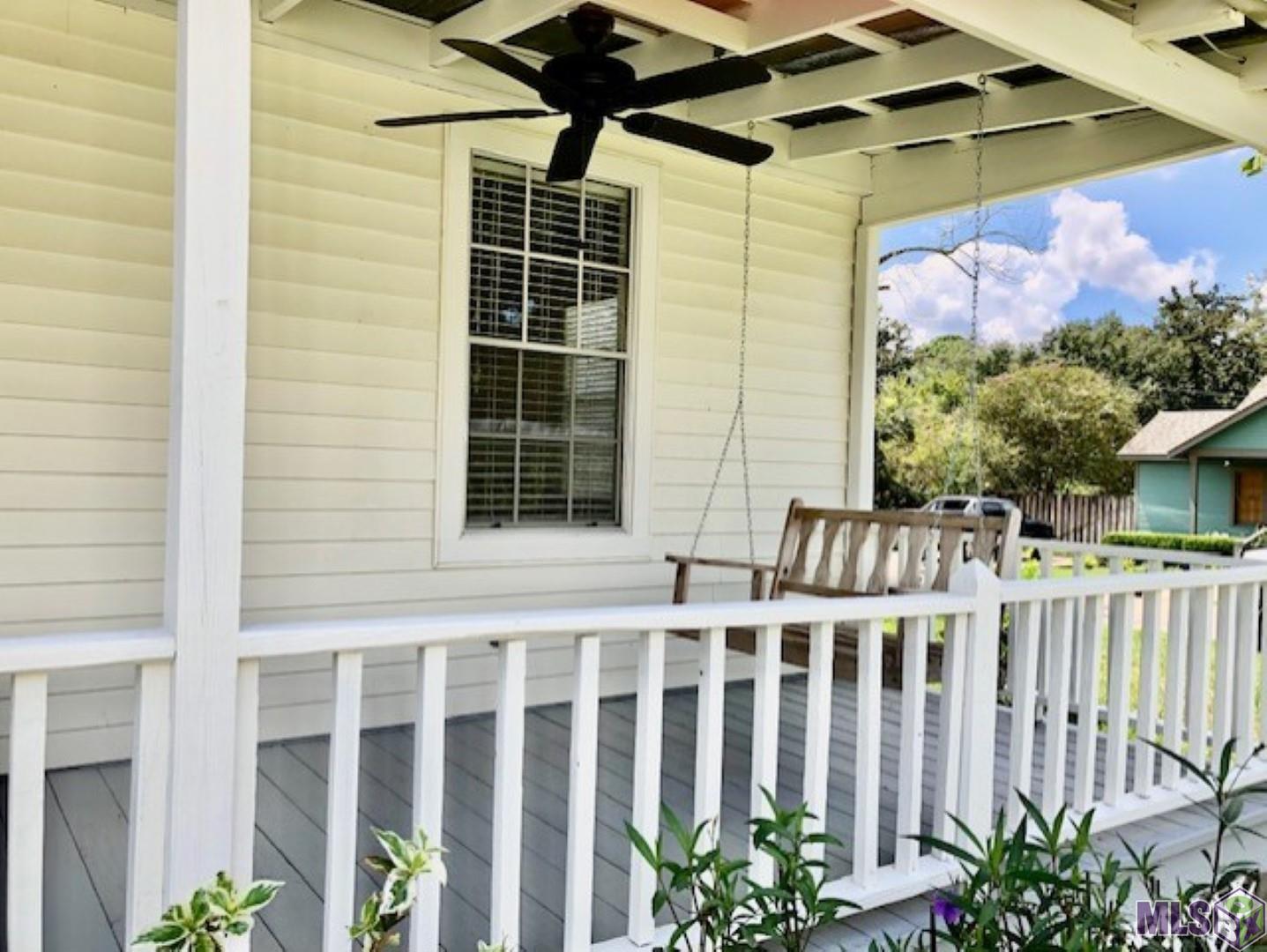 4813 Capital Heights Avenue Baton Rouge, LA 70806 - Photo 15 of 20