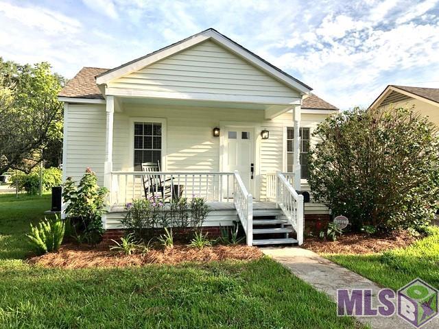 4813 Capital Heights Avenue Baton Rouge, LA 70806 - Photo 2 of 20