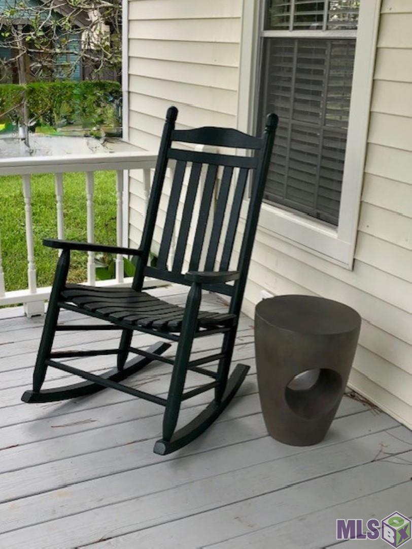 4813 Capital Heights Avenue Baton Rouge, LA 70806 - Photo 3 of 20