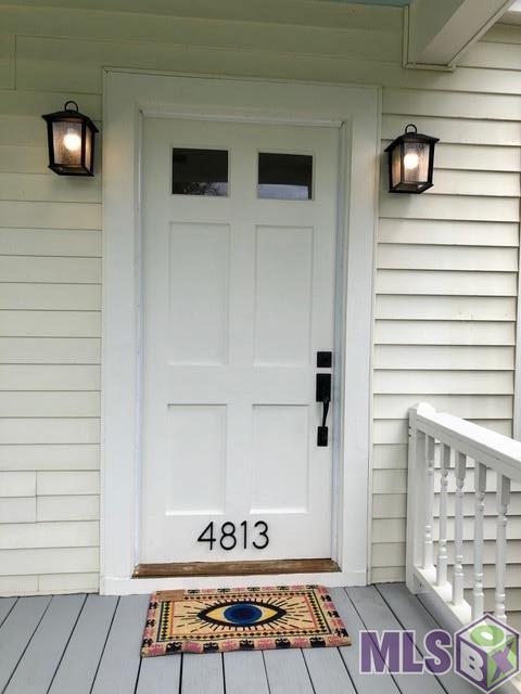 4813 Capital Heights Avenue Baton Rouge, LA 70806 - Photo 4 of 20