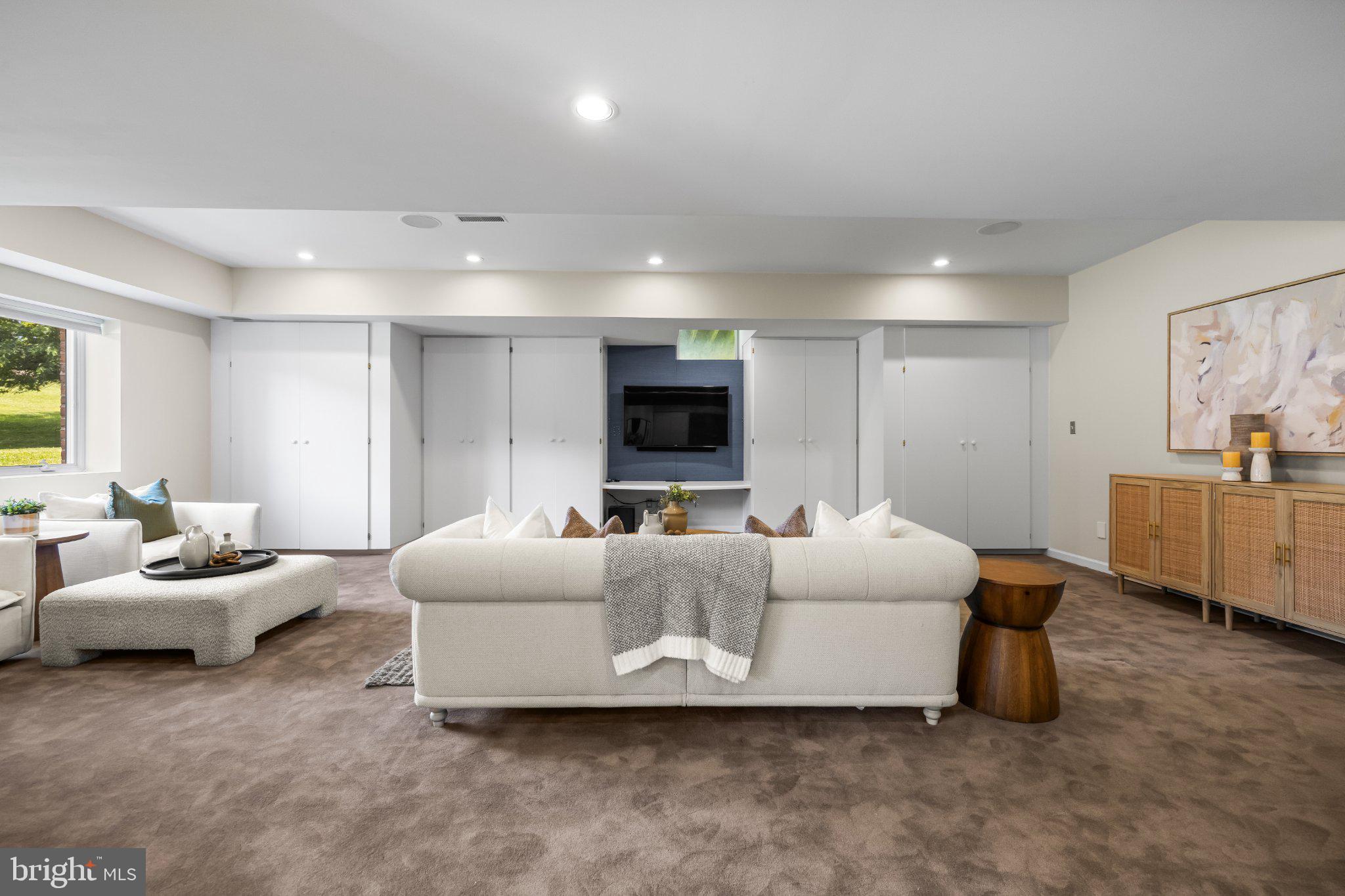 1310 Musgrove Road Lutherville-Timonium, MD 21093 - Photo 67 of 93 Spacious living area with modern elegance.