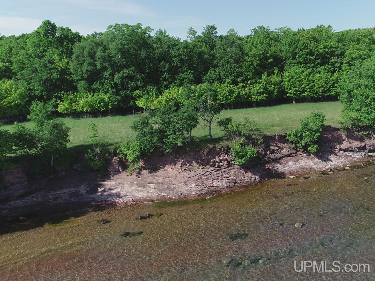 Lot 5 County Road Ishpeming, MI 49849 - Photo 1 of 14