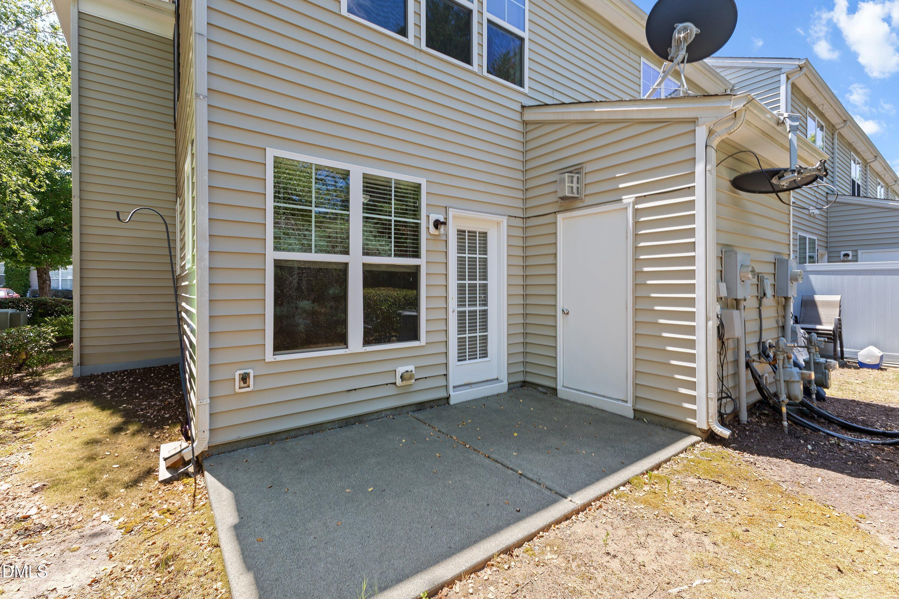 6617 Clarksburg Place Raleigh, NC 27616 - Photo 33 of 35