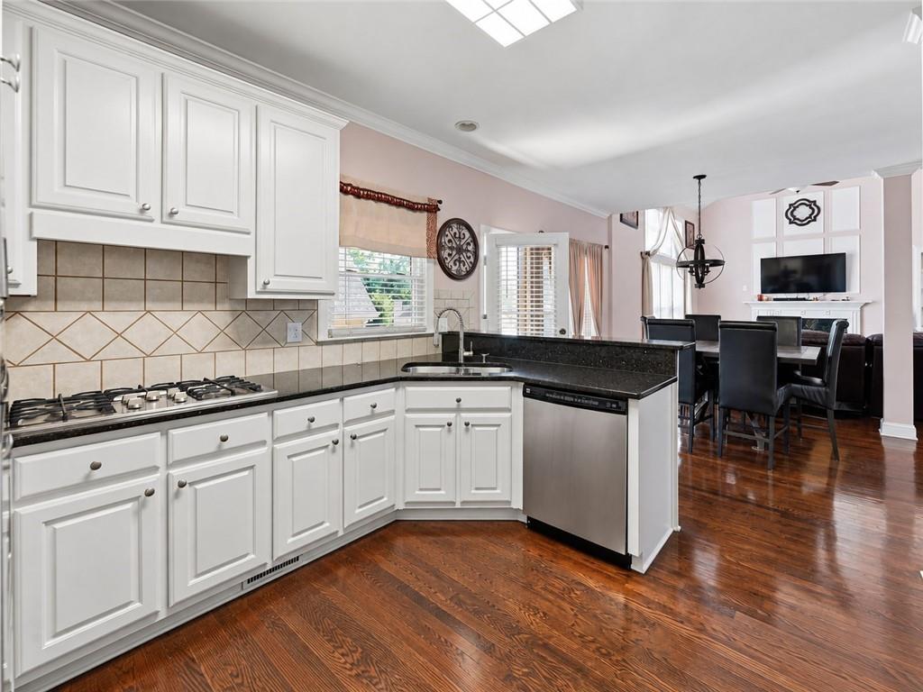 299 Haven Ridge Court Suwanee, GA 30024 - Photo 23 of 60 Gallery Image 23