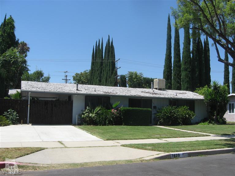7839 Bothwell Road Reseda, CA 91335 - Photo 1 of 19 Primary Photo