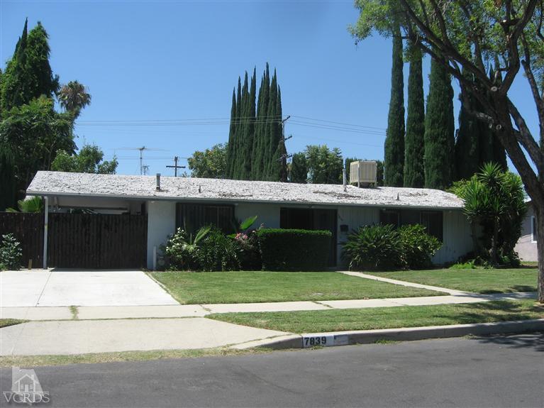 7839 Bothwell Road Reseda, CA 91335 - Photo 16 of 19 Additional Photo