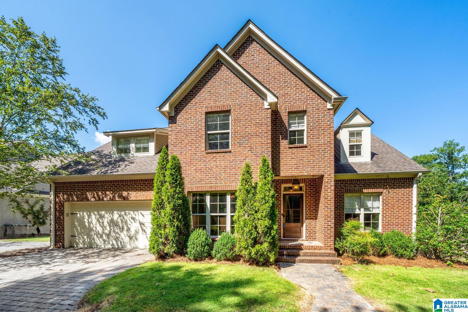 4120 Winston Way Birmingham, AL 35213 - Photo 1 of 41