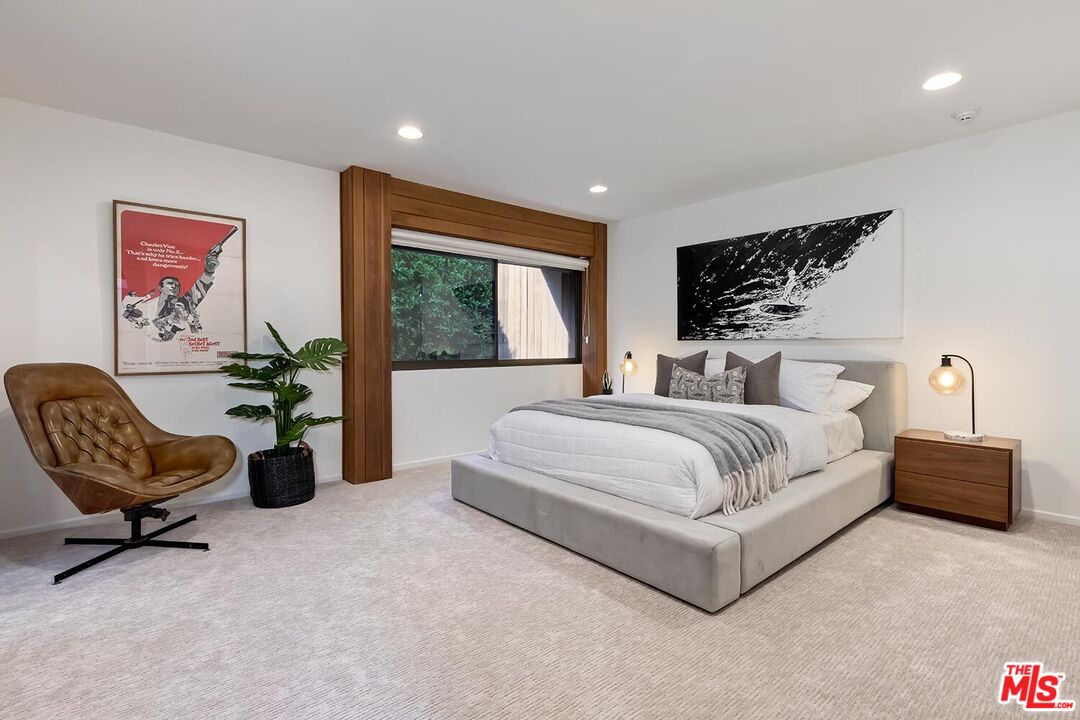 604 North Alpine Drive Beverly Hills, CA 90210 - Photo 25 of 29