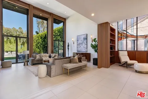 $13,995,000 | 604 North Alpine Drive, Beverly Hills, CA 90210