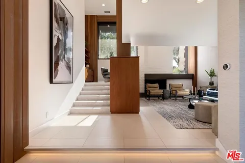 $13,995,000 | 604 North Alpine Drive, Beverly Hills, CA 90210