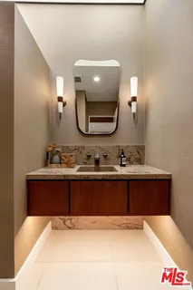 $13,995,000 | 604 North Alpine Drive, Beverly Hills, CA 90210