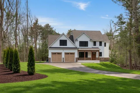 $1,399,000 | 23 Winding Brook Drive, Stratham, NH 03885