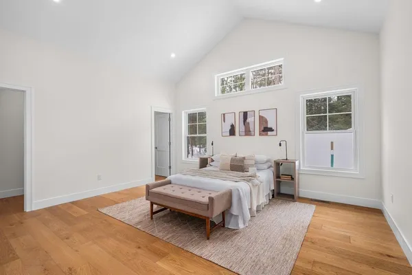 $1,595,000 | 23 Winding Brook Drive, Stratham, NH 03885