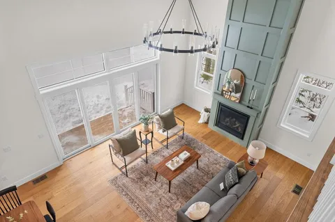 $1,595,000 | 23 Winding Brook Drive, Stratham, NH 03885