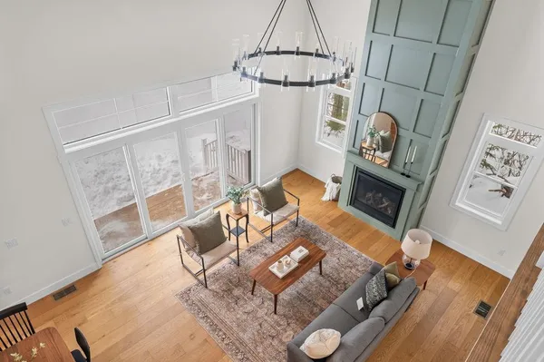 $1,595,000 | 23 Winding Brook Drive, Stratham, NH 03885