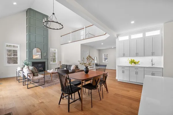 $1,595,000 | 23 Winding Brook Drive, Stratham, NH 03885