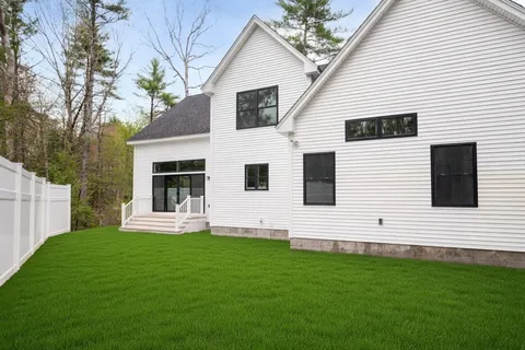 $1,399,000 | 23 Winding Brook Drive, Stratham, NH 03885