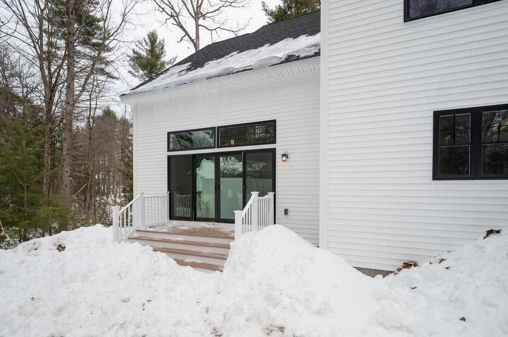 23 Winding Brook Drive Stratham, NH 03885 - Photo 34 of 46