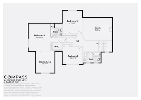 $1,399,000 | 23 Winding Brook Drive, Stratham, NH 03885