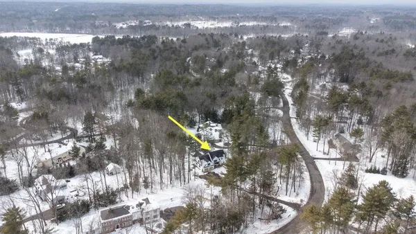 $1,595,000 | 23 Winding Brook Drive, Stratham, NH 03885