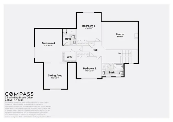 $1,595,000 | 23 Winding Brook Drive, Stratham, NH 03885