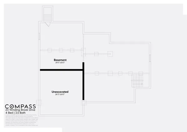 $1,595,000 | 23 Winding Brook Drive, Stratham, NH 03885