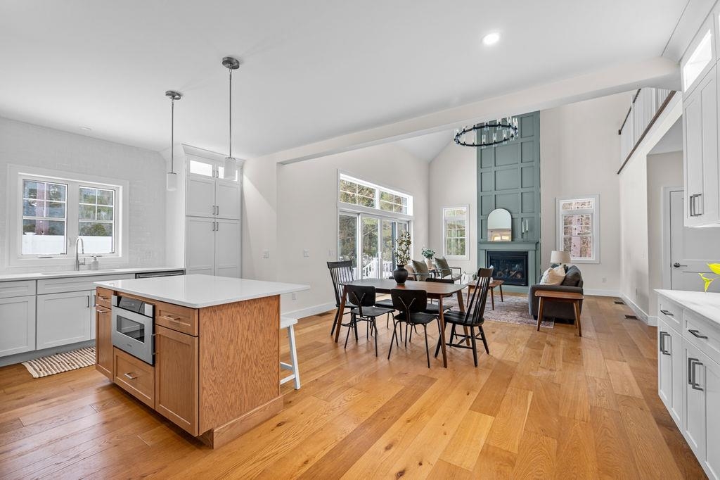 23 Winding Brook Drive Stratham, NH 03885 - Photo 5 of 46