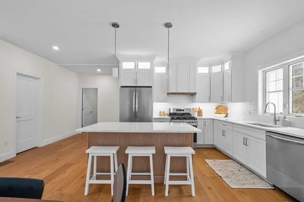 $1,595,000 | 23 Winding Brook Drive, Stratham, NH 03885